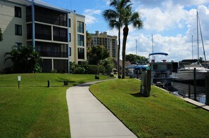 Kondominium (La Dolce Vita) | Halaman properti