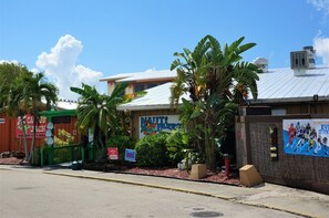 Condo (La Dolce Vita) | Exterior - La Dolce Vita (North Fort Myers)