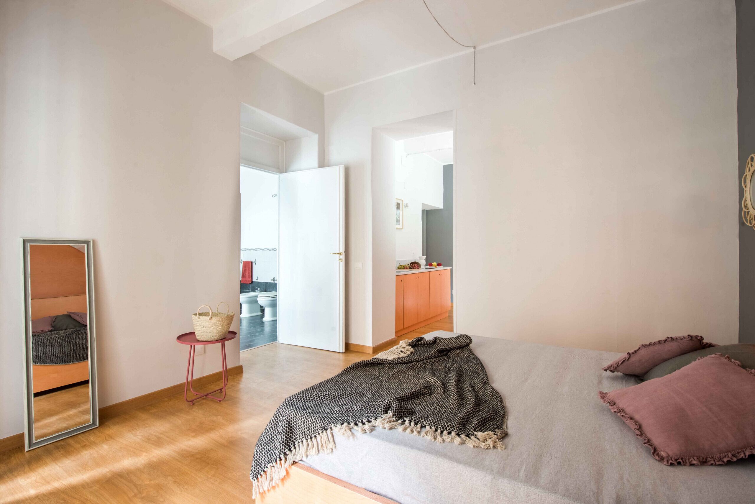 Mini Loft via Roma by Wonderful Italy