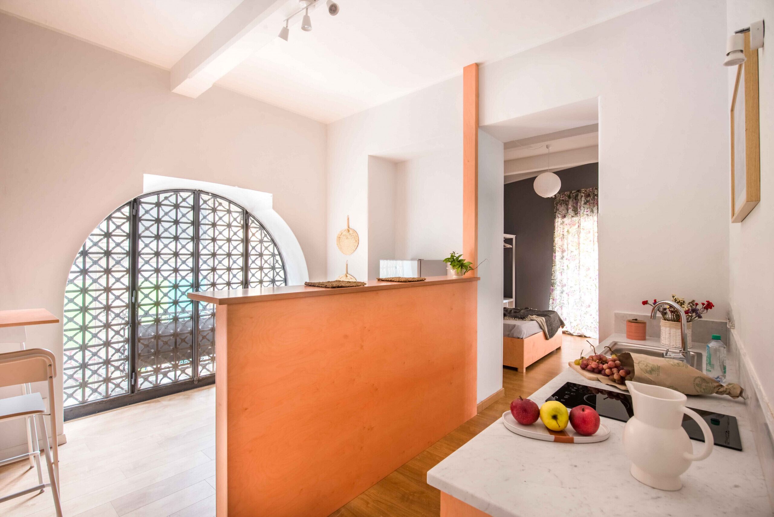 Mini Loft via Roma by Wonderful Italy