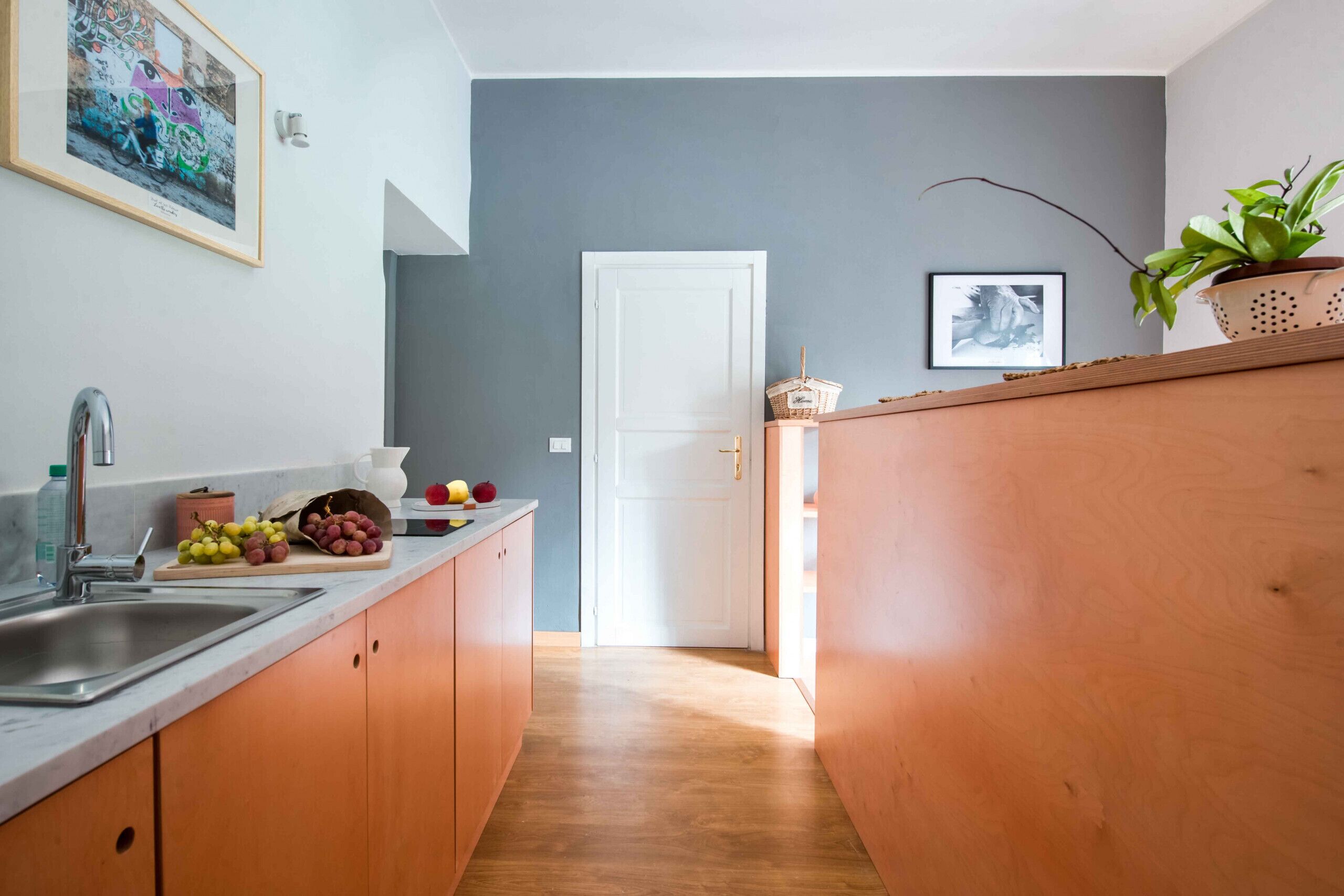 Mini Loft via Roma by Wonderful Italy