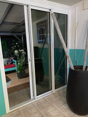 Terras
