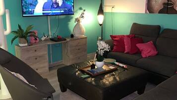 Télévision, livres