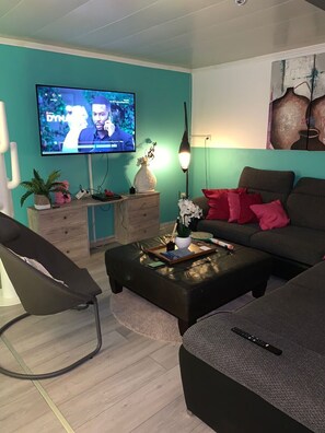 Télévision, livres