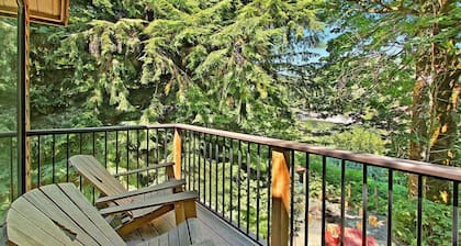 Rising Sun Retreat- peaceful riverfront views spa