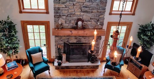 Historic Ohio River House