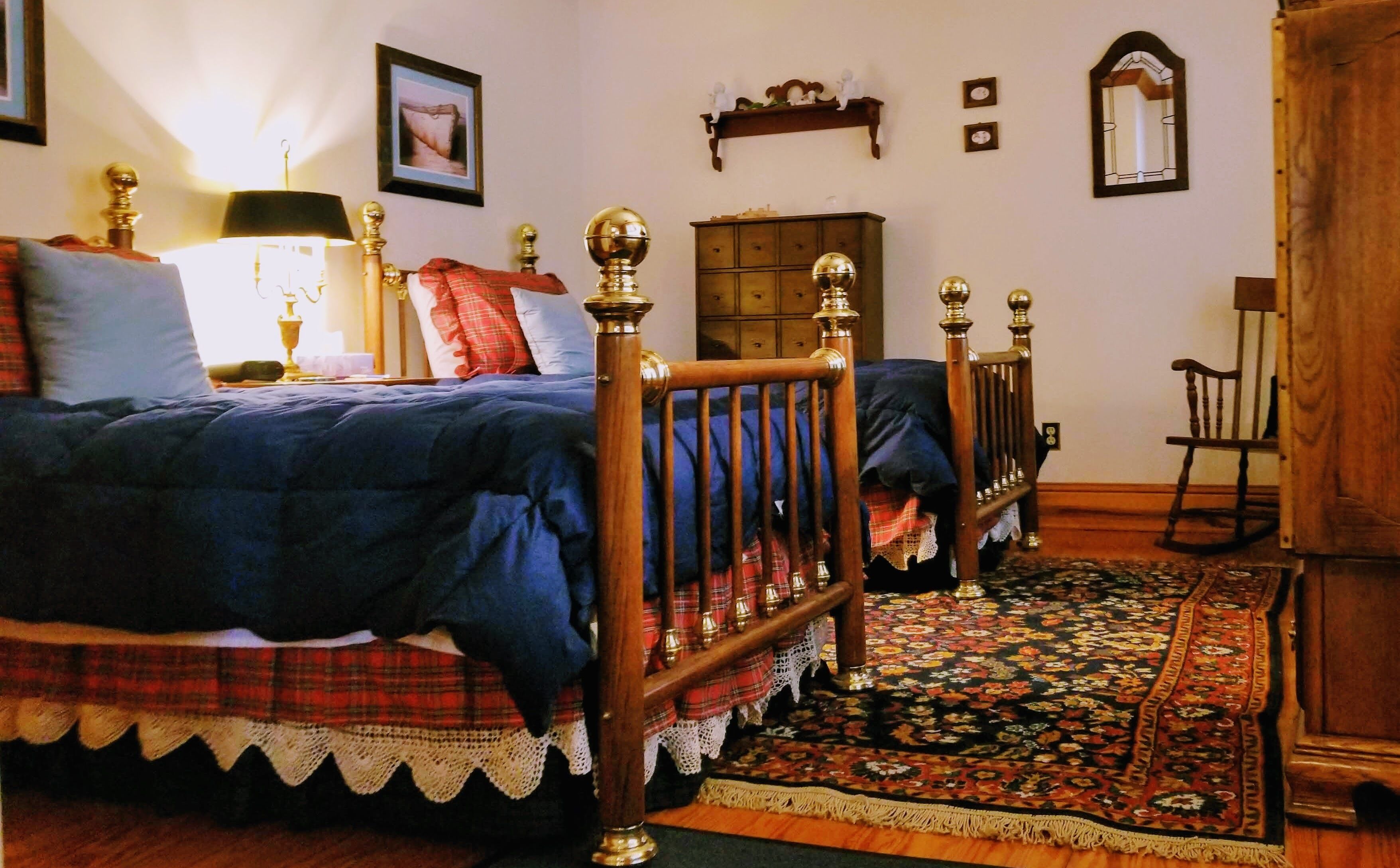 Historic Ohio River House