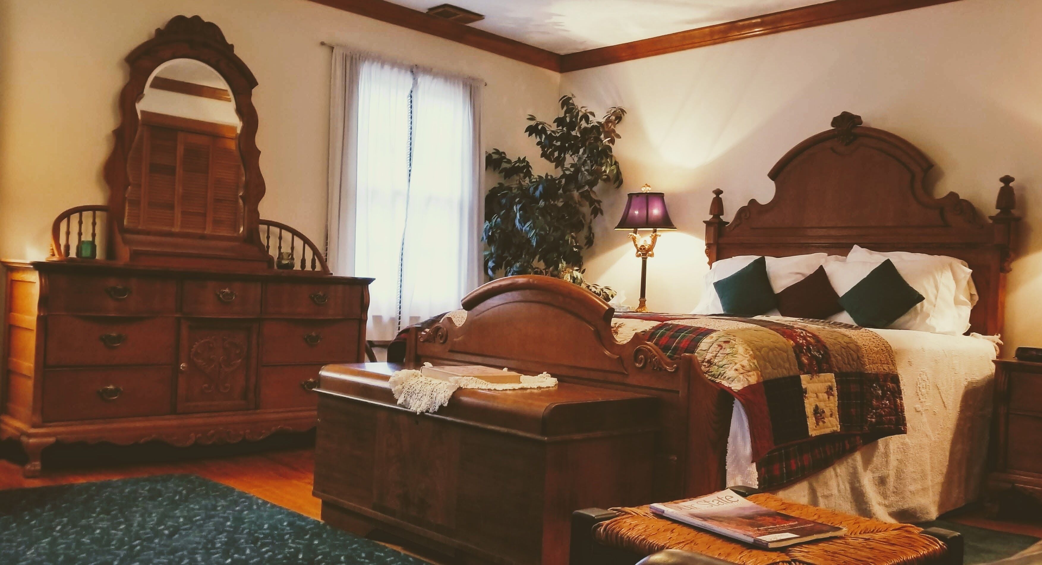 Historic Ohio River House