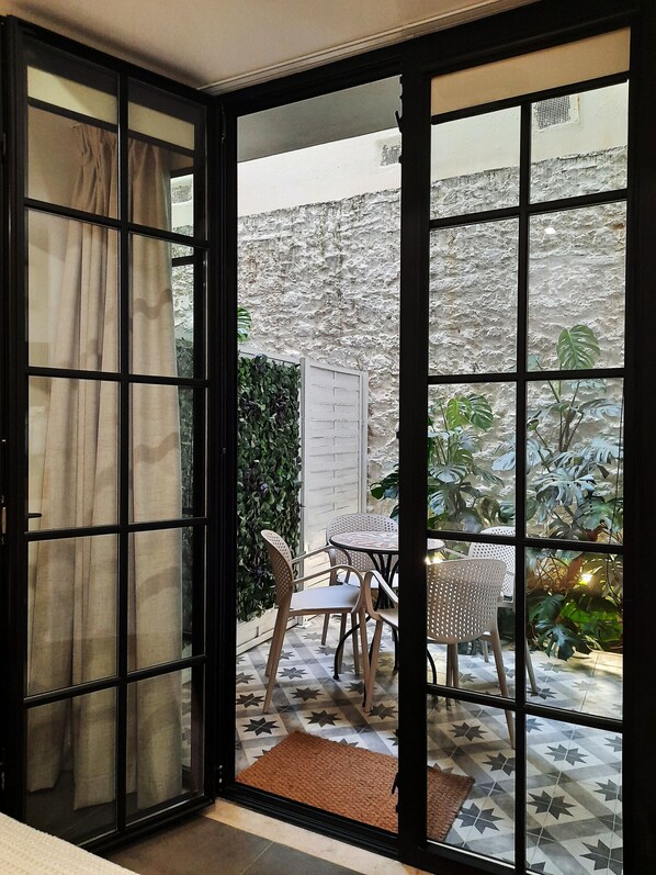 Restauration