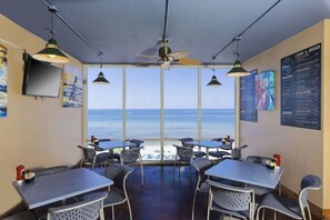 Servei de restauració