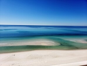 On the beach - Gulf Front Penthouse •Free Chairs• Best Views PCB (Panama City Beach)