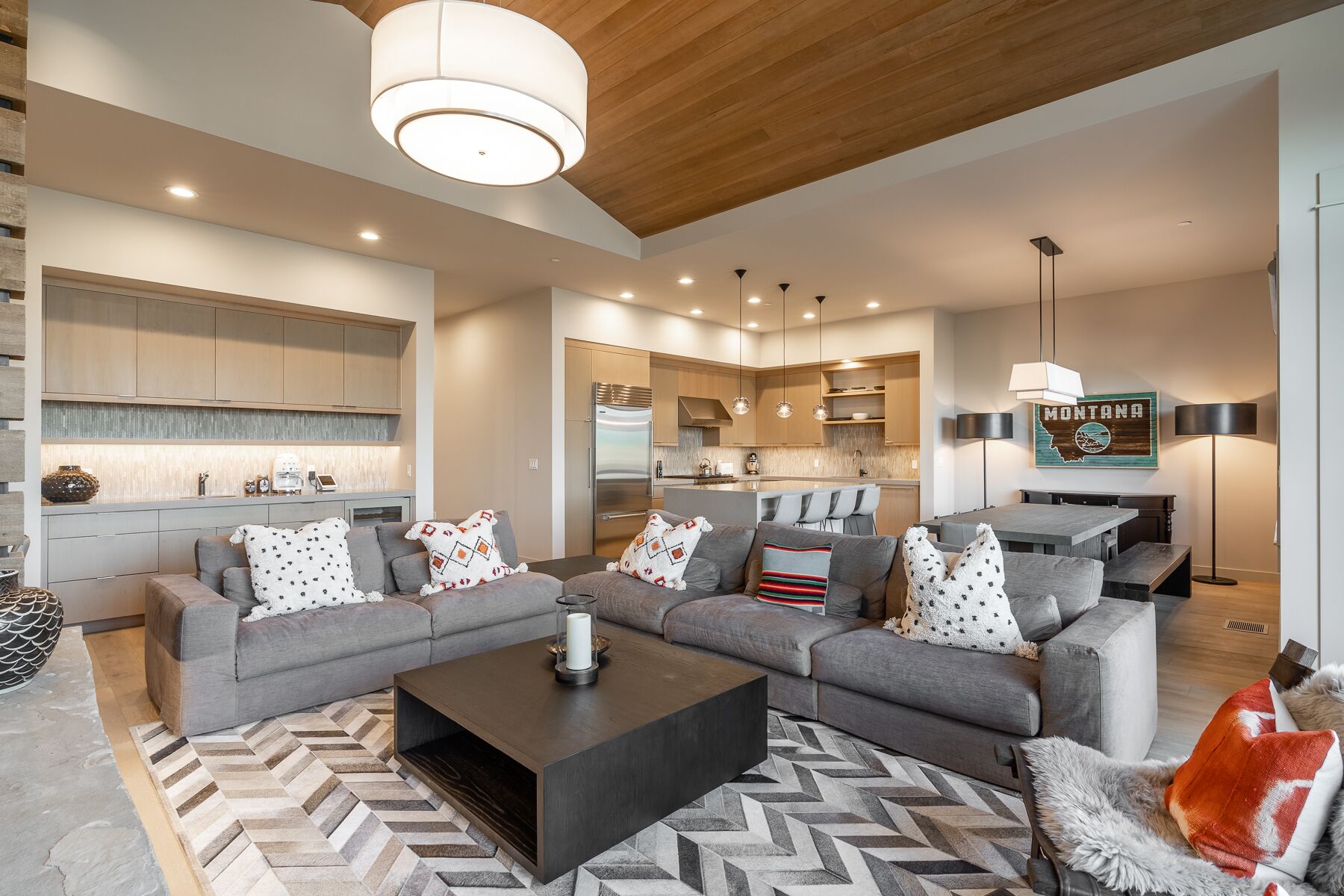 Moonlight Basin- 80B Lodgeside