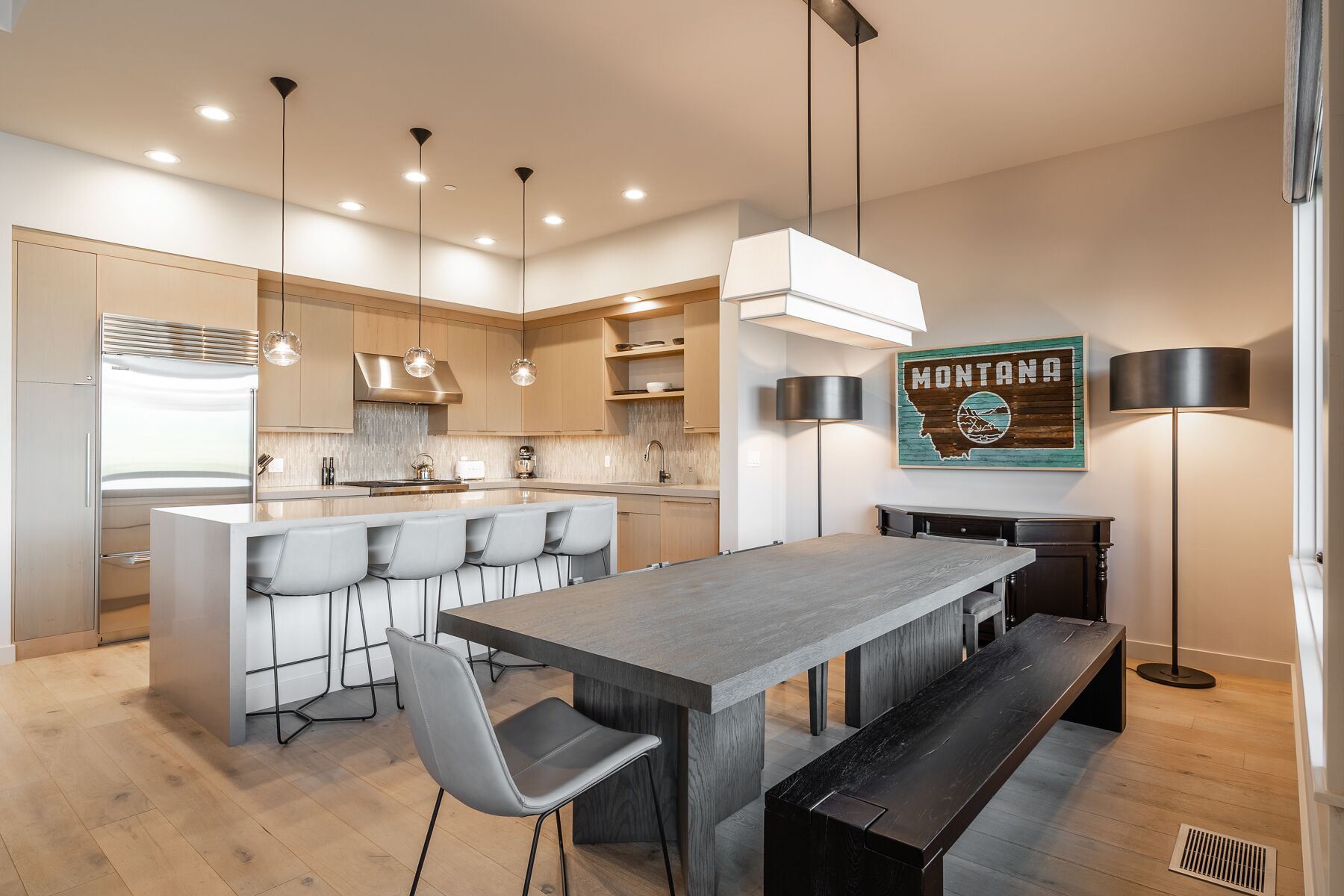 Moonlight Basin- 80B Lodgeside