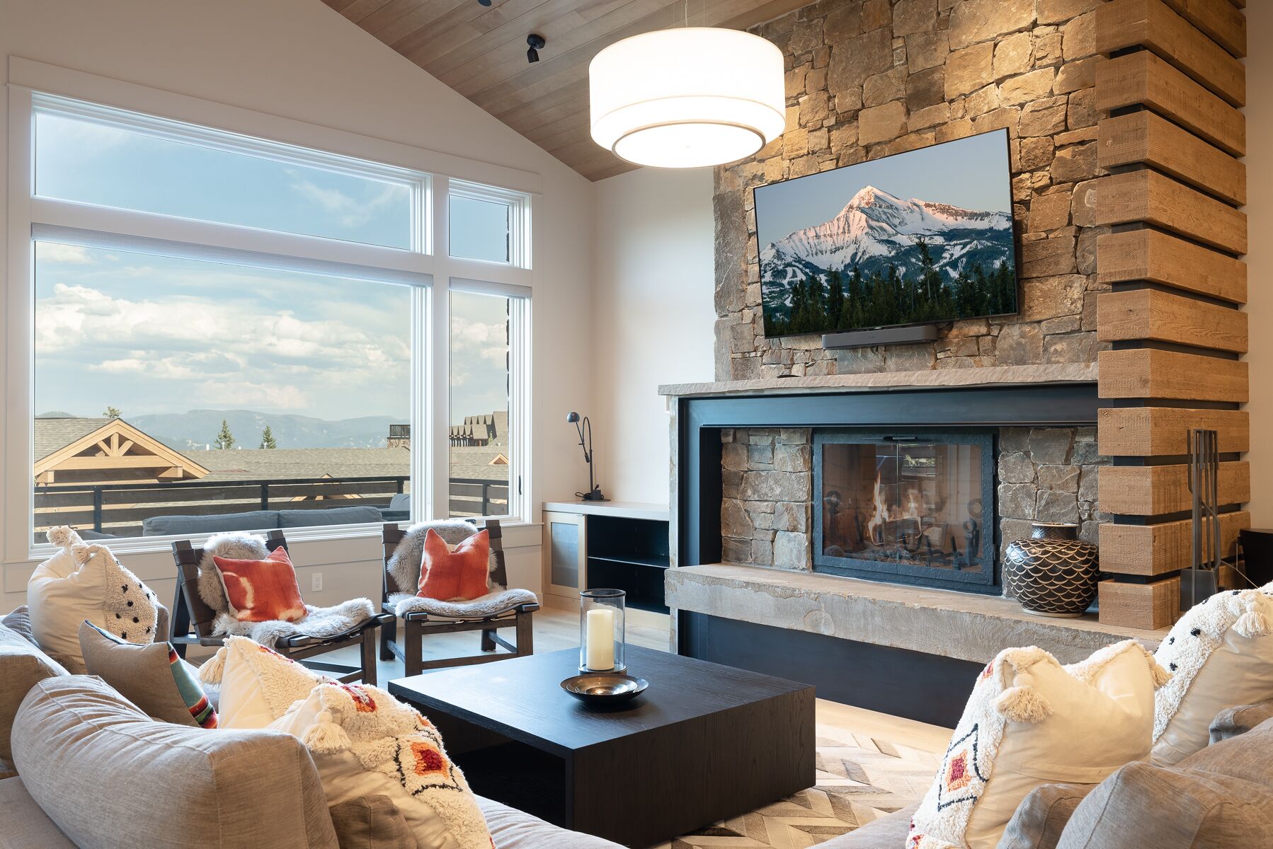 Moonlight Basin- 80B Lodgeside