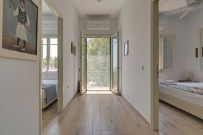 Traditional Villa