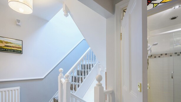 Interior - 3 bedroom accommodation in Mundesley, near North Walsham (Mundesley, near North Walsham)