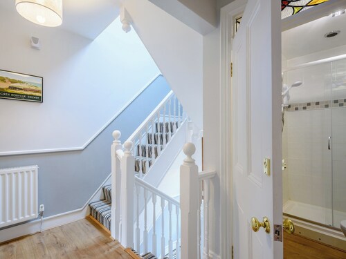 3 chambres à coucher à Mundesley, near North Walsham