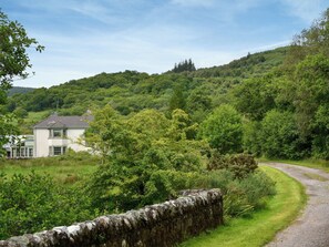 Miscellaneous - 4 bedroom accommodation in Colintraive (Colintraive)
