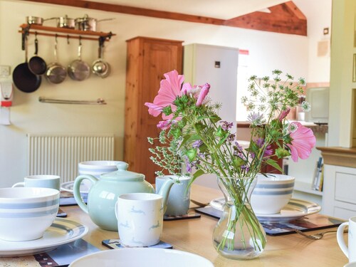 2 bedroom accommodation in Oswaldkirk, near Helmsley