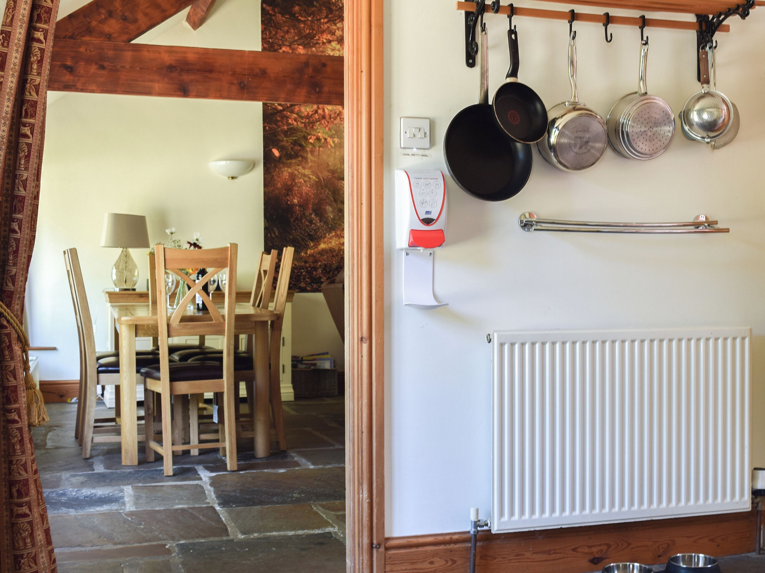 Servei de restauració