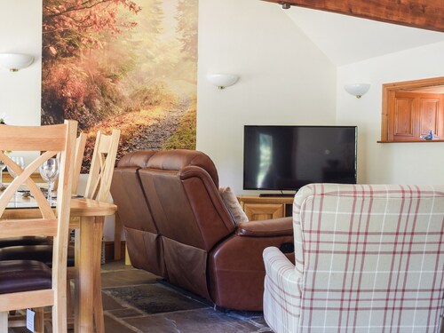 2 bedroom accommodation in Oswaldkirk, near Helmsley