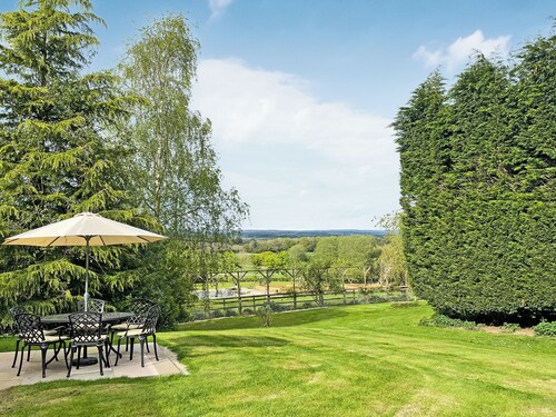 2 bedroom accommodation in Oswaldkirk, near Helmsley