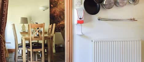 Restaurantes