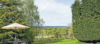 2 soverom innkvartering i Oswaldkirk, near Helmsley