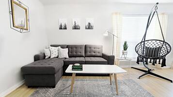 Televisión de pantalla plana