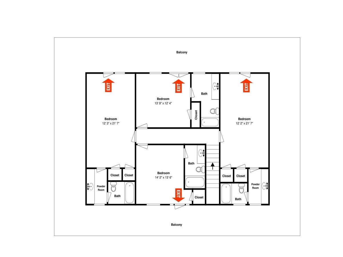 Photo 90 of Family Ties Lodge | Group Cabin w. Decks, 2 Hot Tubs, Game Room +More