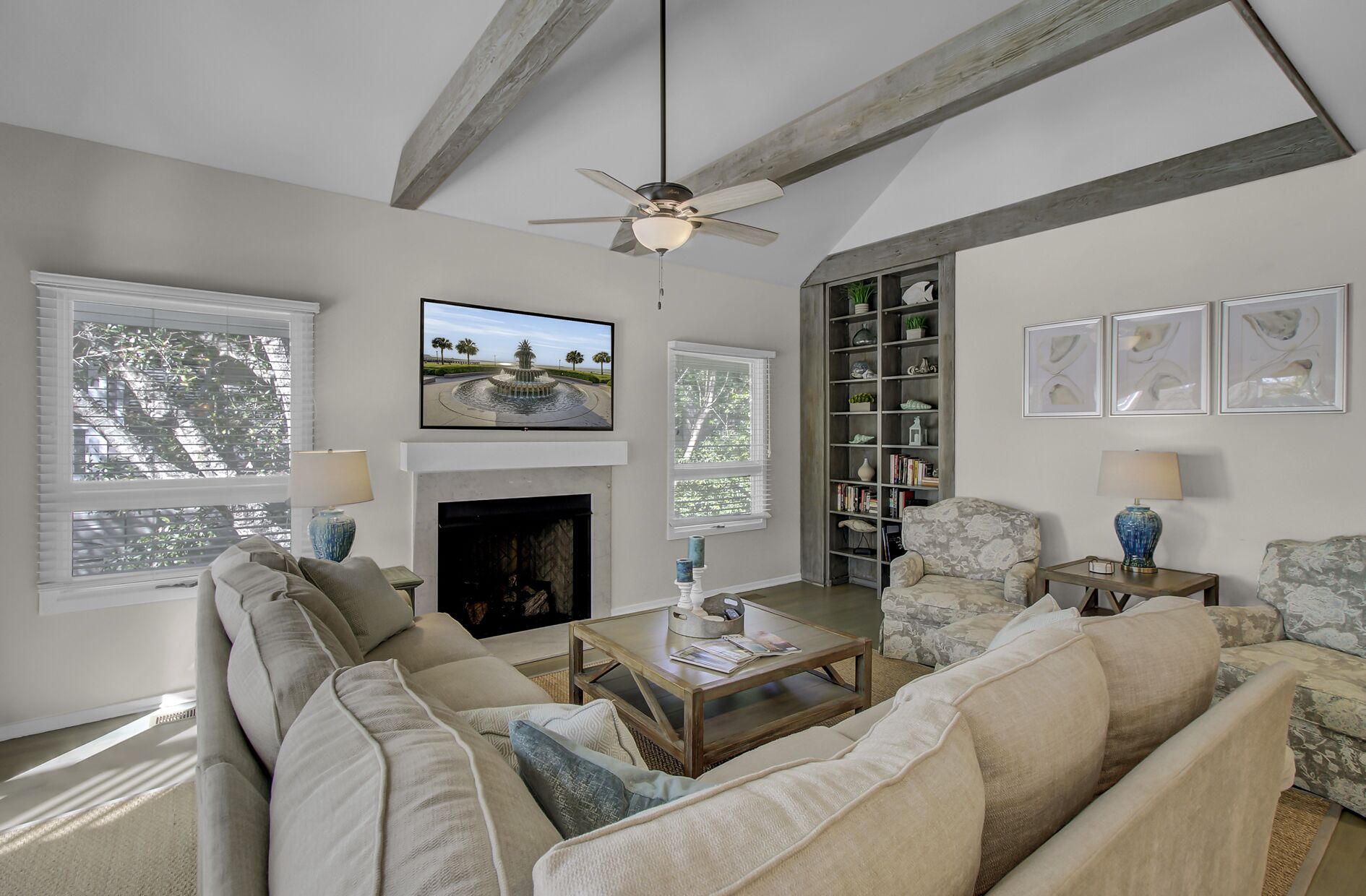 Flavor of the Isle- Beautiful Oasis w/Exquisite Interior-Heat-able Pool-$250 Beach Gear Credit Avail