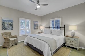 5 Schlafzimmer, Bügeleisen/Bügelbrett, kostenloses WLAN, Bettwäsche