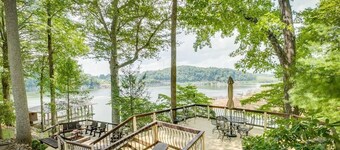 10 mins to Bristol Motor Speedway and the Tri-Cities Airport