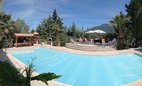 Maison Proche de la mer à la Campagne