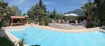 Maison Proche de la mer à la Campagne