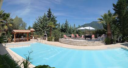 Maison Proche de la mer à la Campagne