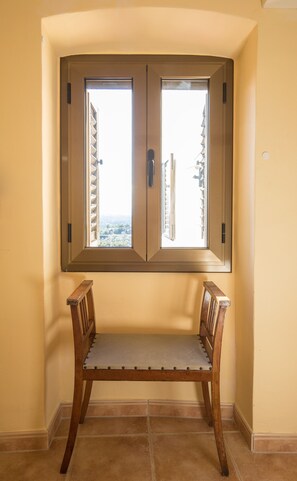 Interior - Preciosa Casa de Estylo Rural (El Masroig)