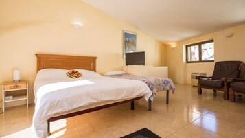 4 slaapkamers, gratis wifi