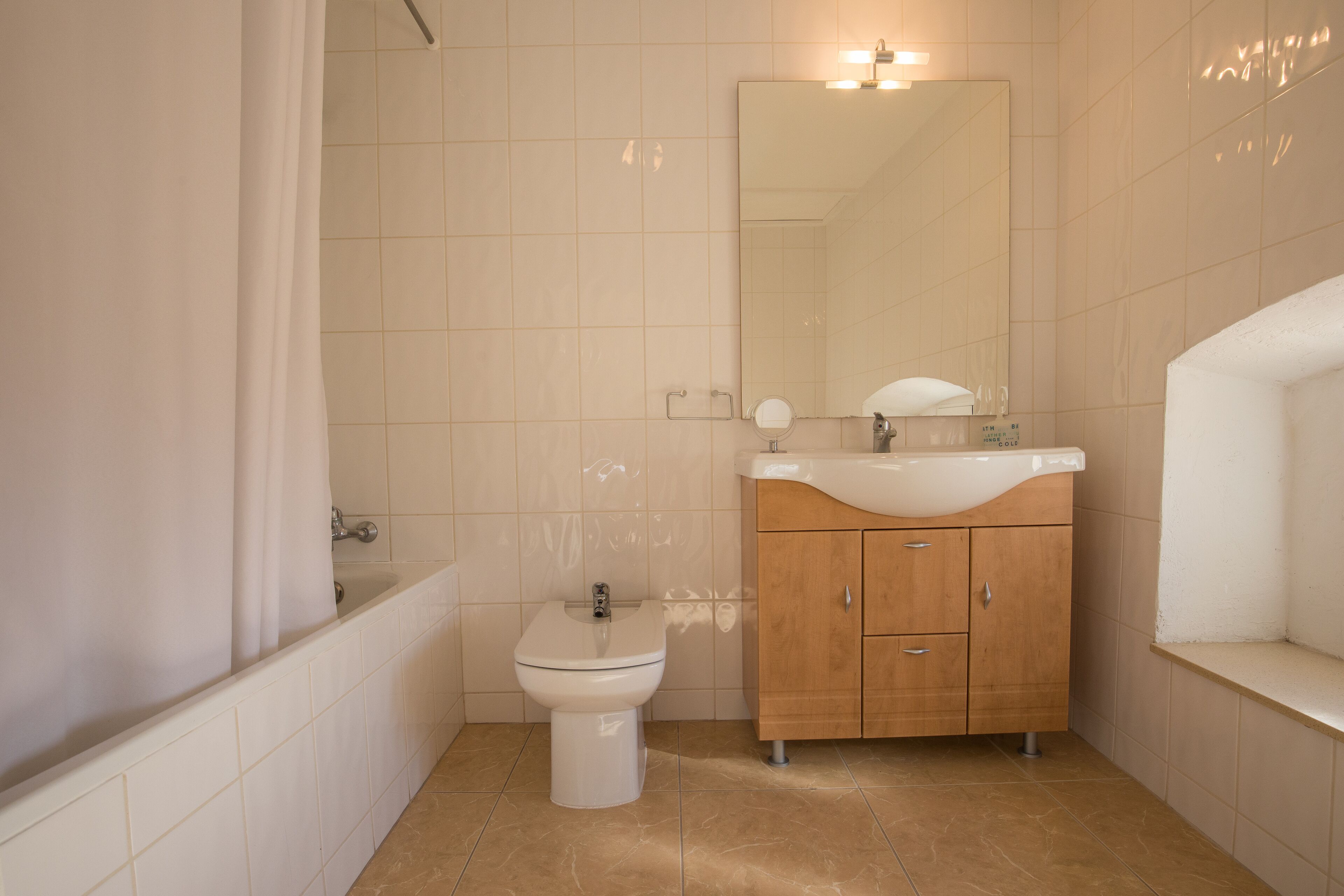 Preciosa casa de estylo rural