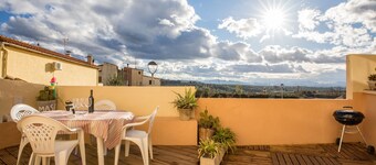 Preciosa Casa de Estylo Rural