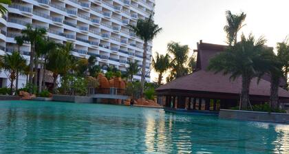 Wyndham Garden Lingshui