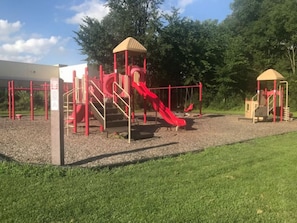 Espace pour enfants