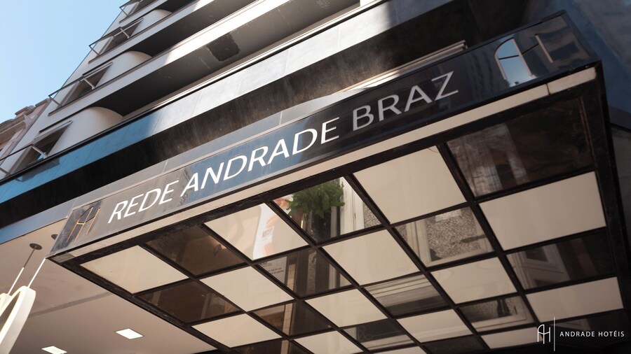 Rede Andrade Braz