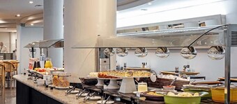 Rede Andrade Braz 飯店