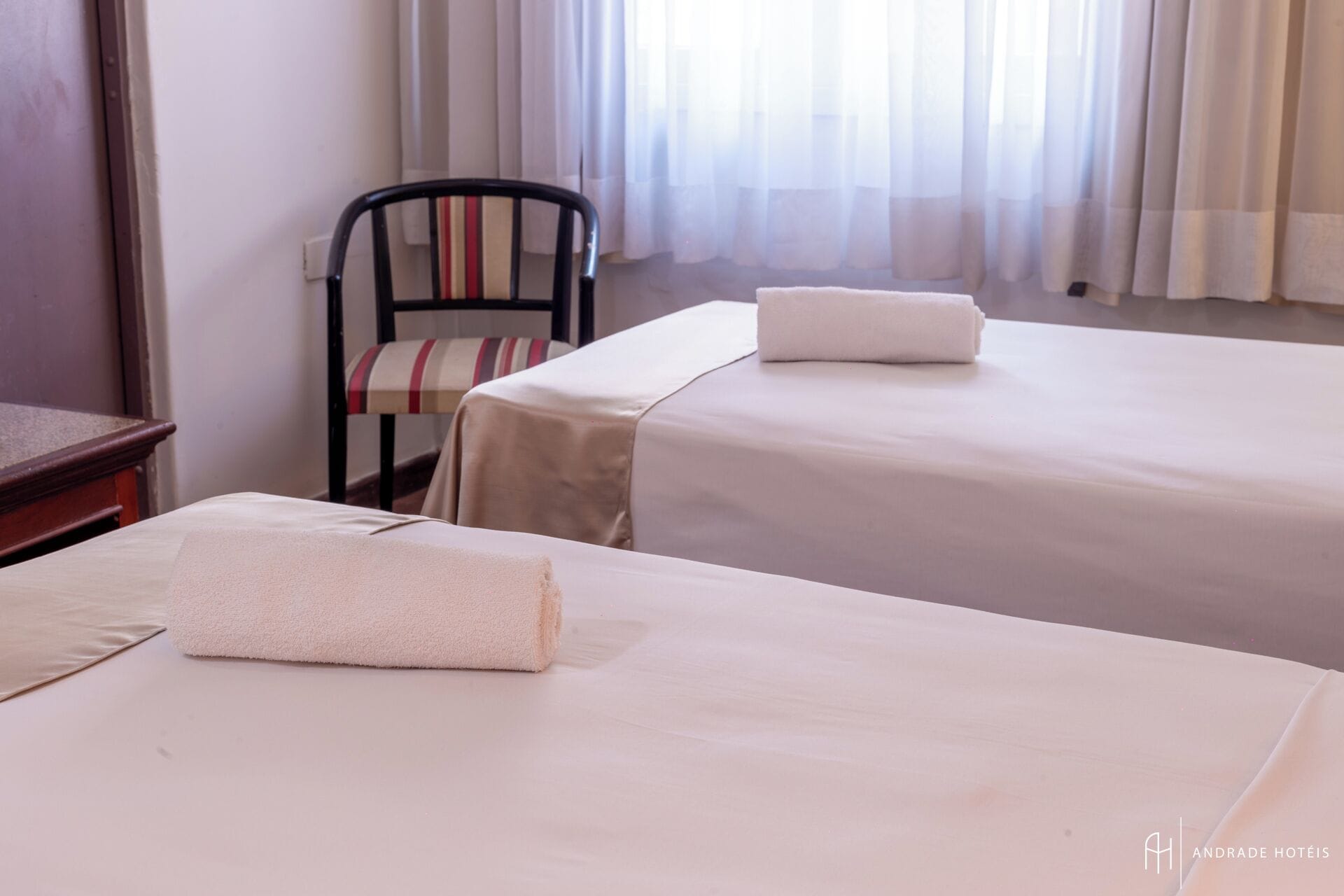 1 bedroom, minibar, free wifi, bed sheets