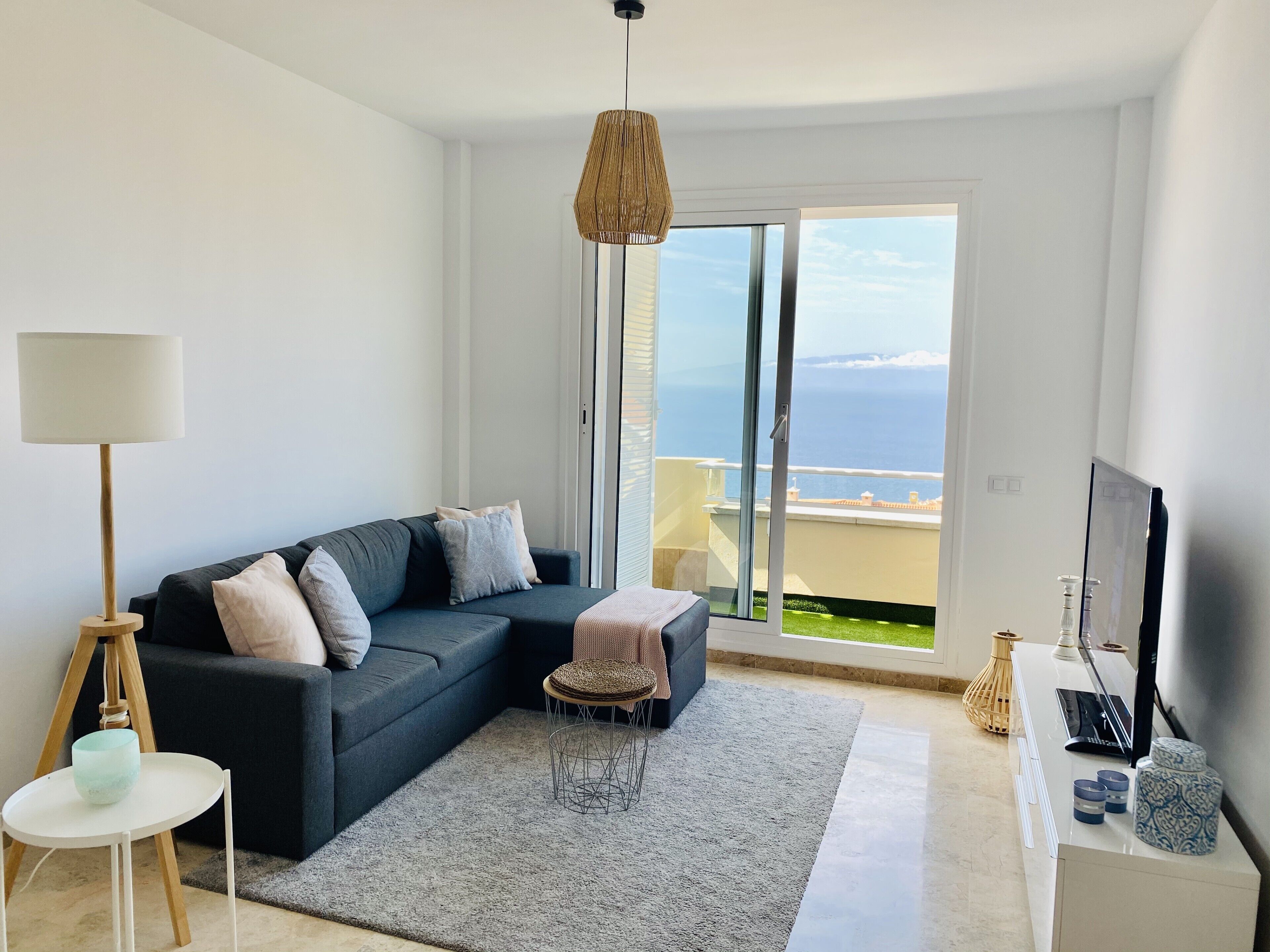 Beautiful Property With Lovely Views