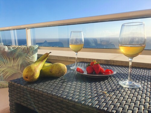 Beautiful Property With Lovely Views