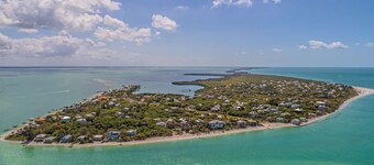 Escape to Paradise - Ocean Views, Private Pool, Steps to Beach & 2 Golf Carts!