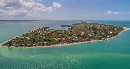 Escape to Paradise - Ocean Views, Private Pool, Steps to Beach & 2 Golf Carts!