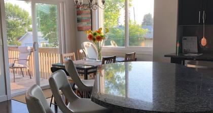 Place to relax from your busy life.